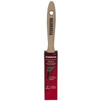 Mintcraft 1153-1" Trim Brushes
