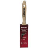 Mintcraft 1153-1 1/2" Trim Brushes