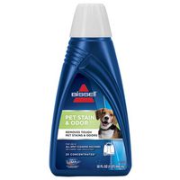 Bissell 74R7 2X Pet Stain and Odor Remover