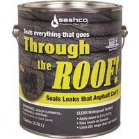 7586308 - GAL VOC CLEAR ROOF SEALANT