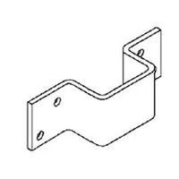 closed pocket stake holder