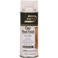 7586894 - WATERBASE CLR WOOD GLOSS AEROS