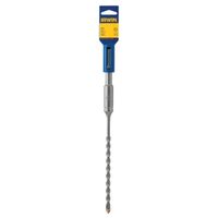 drill bit spline 2c, 3/8in. x 8in. x 13in.