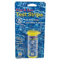 7589757 - 4 WAY POOL TEST KIT REFILL