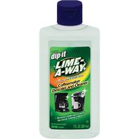 7593650 - AUTO DRIP COFFEEMAKER CLNR LQD
