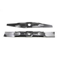 honda quadra mower blade, 21in.