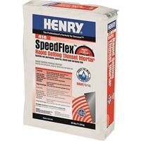 henry speed flex, 25 lb gray