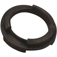 rubber waste & overflow washer