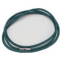 Trash Bag Hold It Strap, 20-32 Gal Green