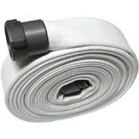 mill double jacket discharge hose, 1 1/2in. x 50 200 psi