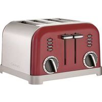 Cuisinart Classic Electric Toaster