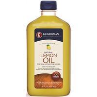 7605298 - REVITALIZI LEMON OIL 16OZ