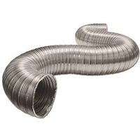 7607112 - 4X8IN UL ALUM FLEX DUCTING