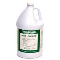 mint disinfectant, 128 oz
