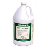 mint disinfectant, 128 oz