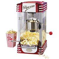 Nostalgia Group RKP630 Popcorn Poppers