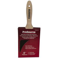 7611767 - 4IN PROFESSIONAL WALL BRUSH