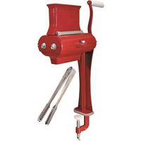 7611833 - MANUAL JERKY SLICER