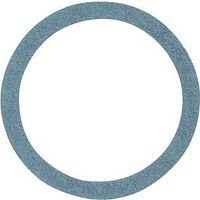 46 cap thread gasket bag   