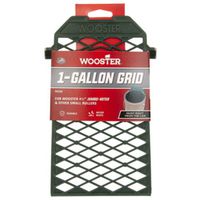 7613730 - 1 GALLON PLASTIC GRID