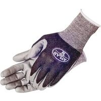 Atlas Nitrile Tough Gloves, Medium