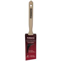 Angular Sash Brush, 2in.