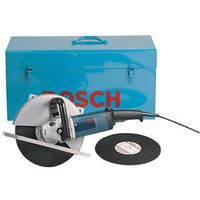 cut off machine kit, 14in.