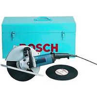 cut off machine kit, 14in.