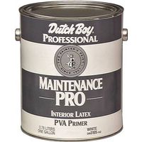 interior latex pva primer, 1 gal