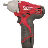 7622939 - M12 3/8"SQ DRIVE IMPACT WRENCH