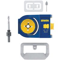 Irwin 3111002 Installation Kit