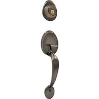 7628266 - HANDLE SET DIECST ZINC  VB HY7