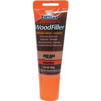 Elmer's Wood Filler, Red Oak 3.5 oz