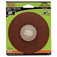 7633548 - 4.5X7/8 80G FIBER SAND DISC3PK