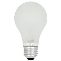 Feit 75A/RS/TF-130 Incandescent Lamp