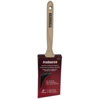 Angular Sash Brush, 3in.