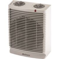 Heater Fan with Thermostat
