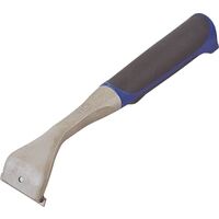 two edge heavy duty paint scraper