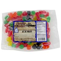 7636475 - 13 OZ JUJU FRUITS