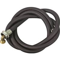 washing machine hose with elbow, 6