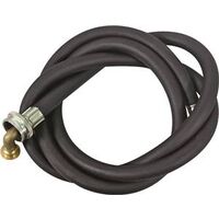 washing machine hose with elbow, 6