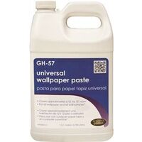 Universal Border & Wallpaper Adhesive, 1 Gal