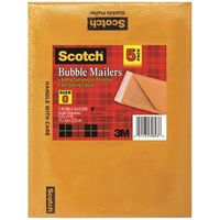 3M 7913-5 Cushioned Mailers