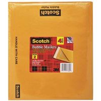 3M 7914-4 Cushioned Mailers