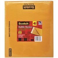 7643760 - PUNCTURE RESISTNT BUBBLE MAILR