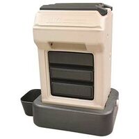 k-9 cafe tray pack      