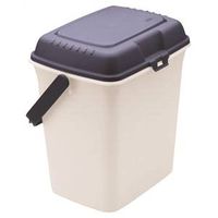 Rubbermaid FG696204ROYBL Food Container
