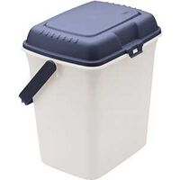 all purpose canister-blueberry frost