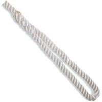 Nylon Dock Line, 5/8in. x 25 White