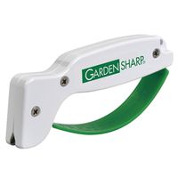 7648082 - GARDEN SHARP TOOL W/SHARPENER
